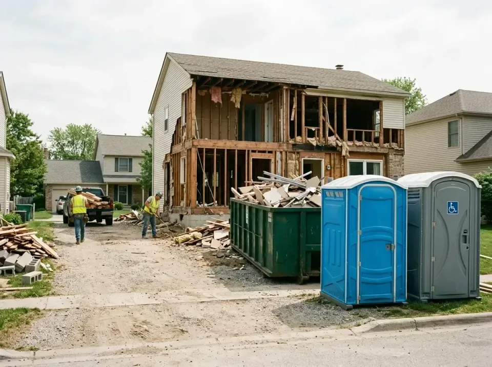 home-renovation-demolition-sit-010 — frequently asked questions, Portable Toilet & Dumpsters Rental in Gloversville, NY